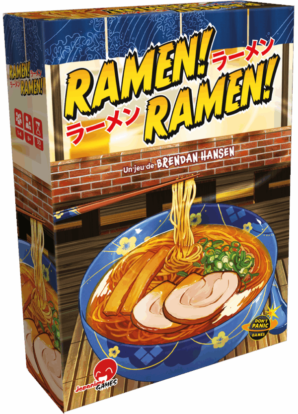 Ramen Ramen