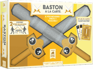 Baston à la Carte