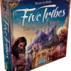 Five Tribes