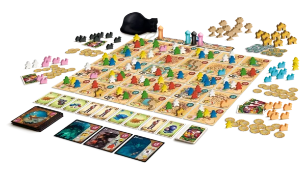 Five Tribes – Image 3