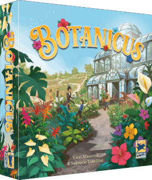 Botanicus