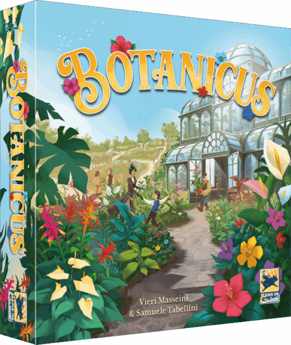 Botanicus