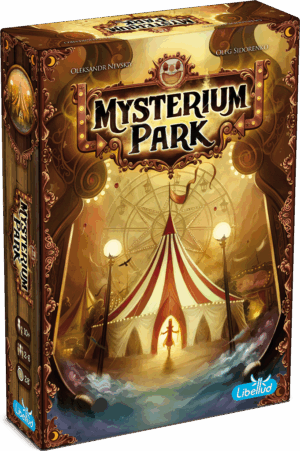 Mysterium Park