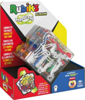 Perplexus Rubik's 3x3 Fusion