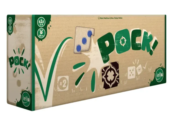 Pock