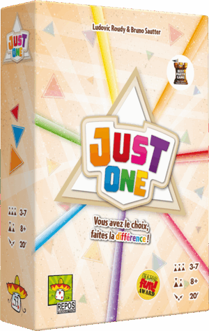 Just One