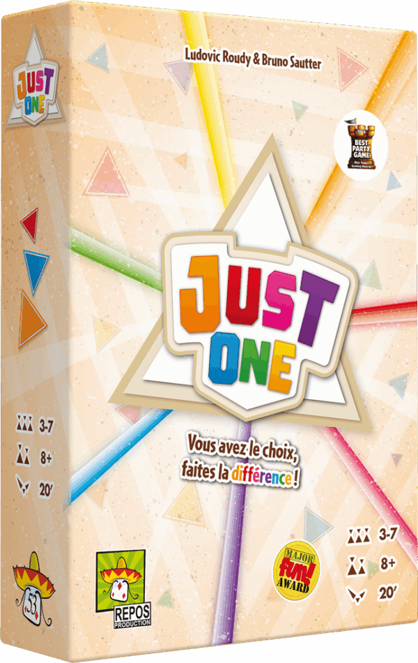 Just One