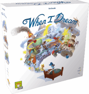 When I Dream