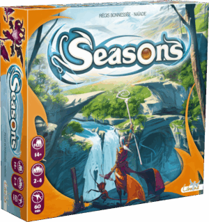 Seasons