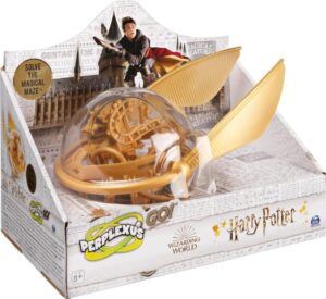 Perplexus Go Harry Potter