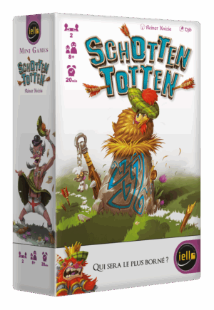 Schotten Totten