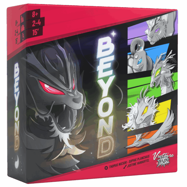 Beyond