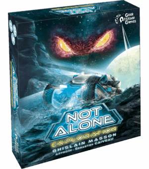 Not Alone: Exploration