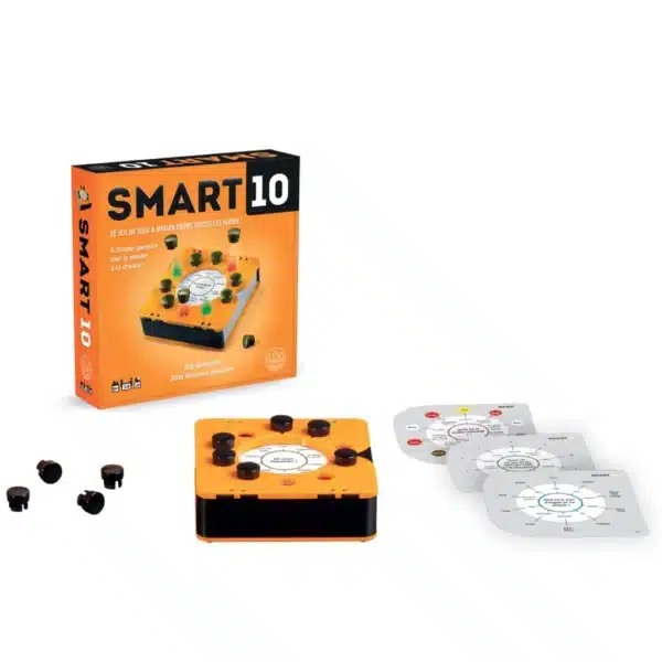 Smart 10 – Image 2
