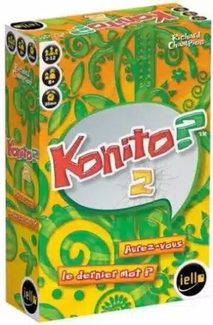 Konito? 2