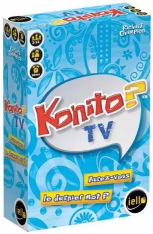 Konito? TV