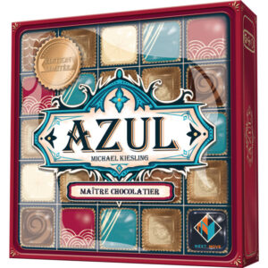 Azul - Maître Chocolatier
