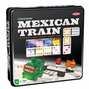 Mexican Train