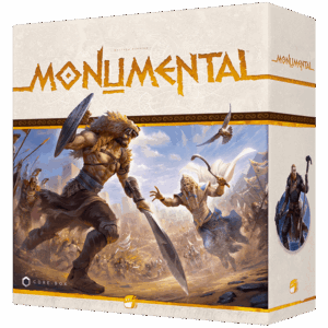 Monumental
