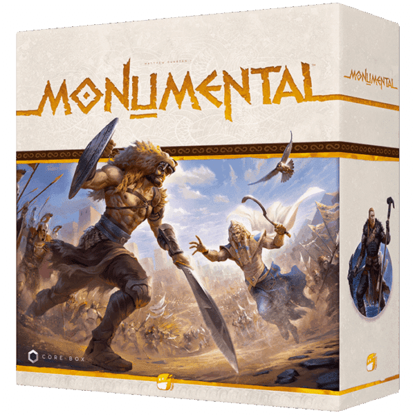 Monumental
