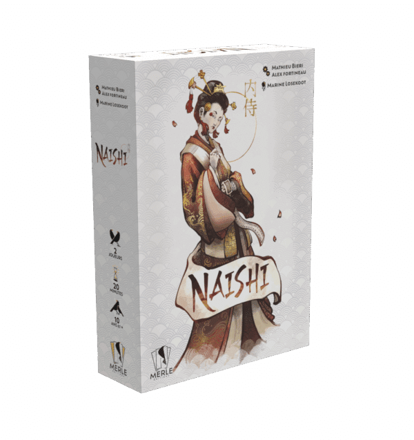 Naishi