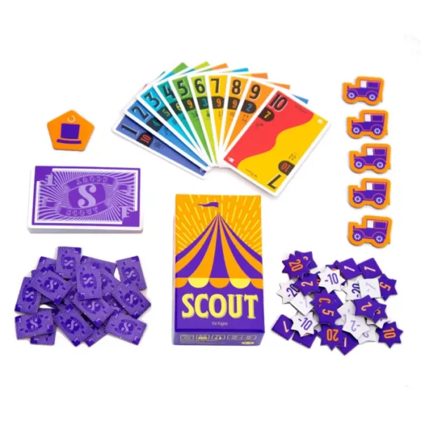Scout – Image 2