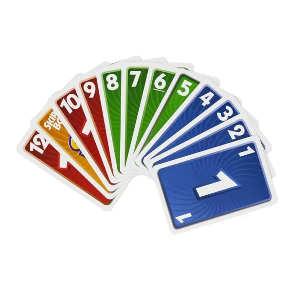 Skip-Bo – Image 2
