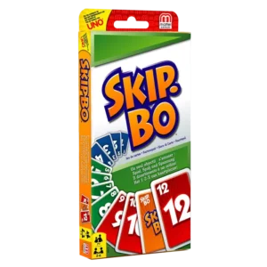 Skip-Bo