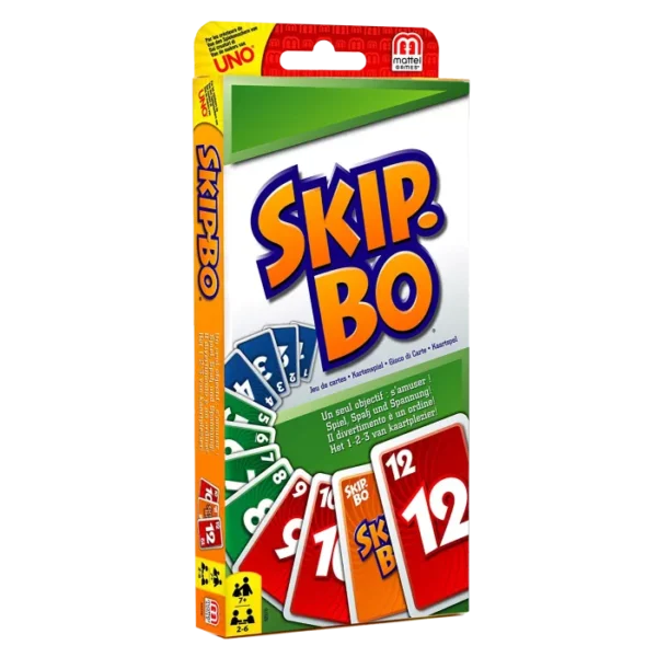 Skip-Bo