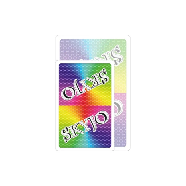 Skyjo Voyage – Image 3