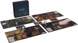[Précommande] Coffret Origins - Proving Grounds - Riftbound : League of Legends EN
