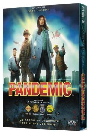 Pandemic