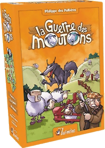 La Guerre des Moutons
