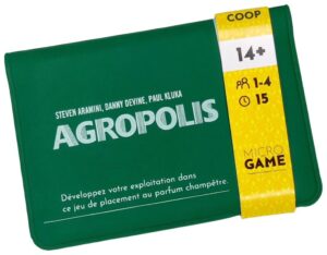 Agropolis
