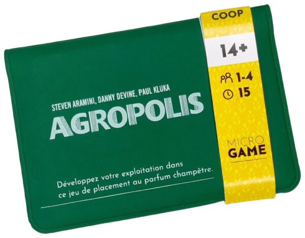 Agropolis