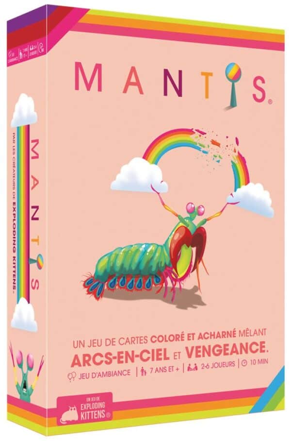 Mantis