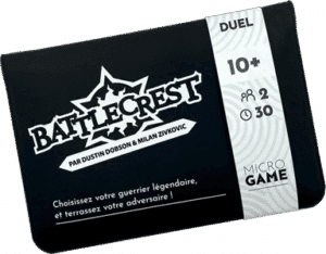 Battlecrest