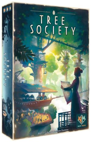 Tree Society