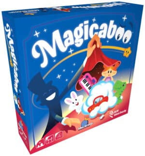 Magicaboo