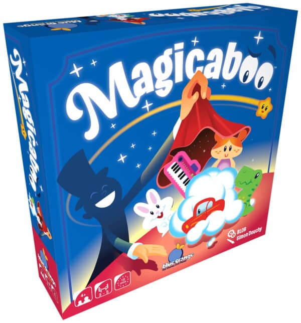 Magicaboo
