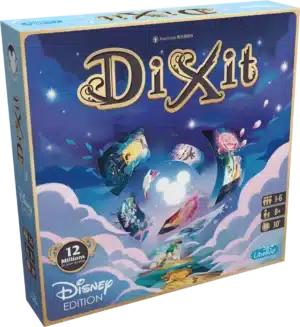 Dixit Disney