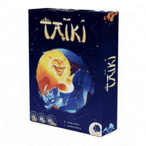 Taïki