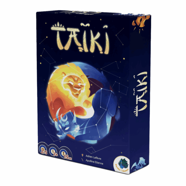 Taïki