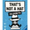 That's not a hat : Incognito