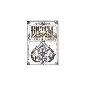 Bicycle Creatives - Archangels