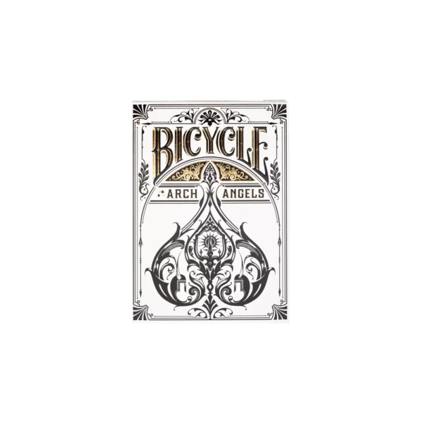 Bicycle Creatives - Archangels
