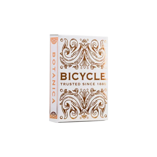 Bicycle Creatives - Botanica