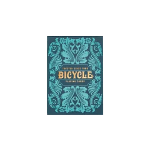 Bicycle Creatives - Sea King