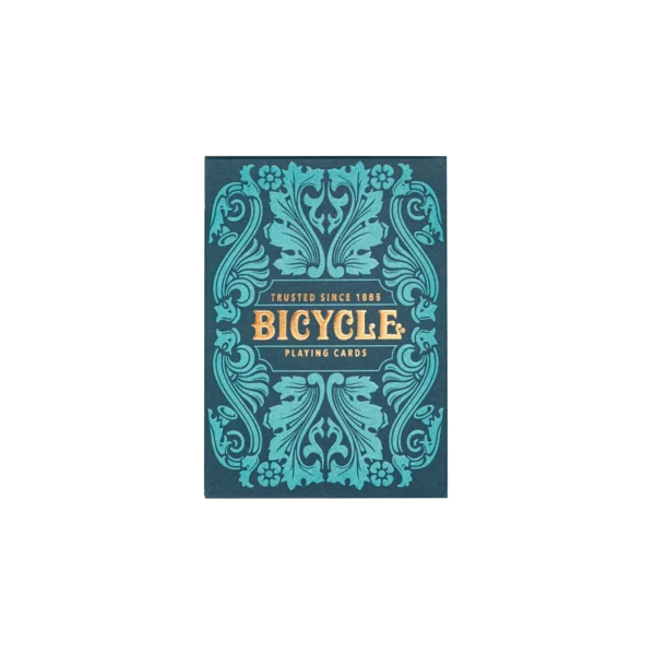 Bicycle Creatives - Sea King