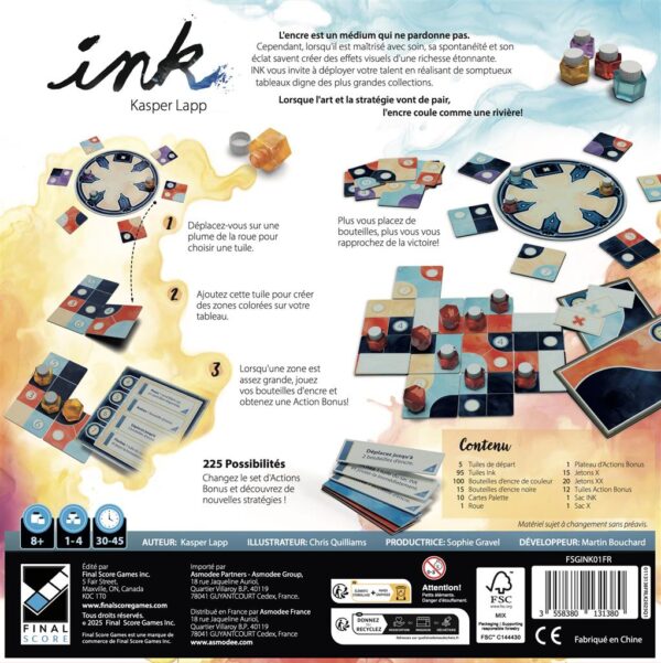 Ink – Image 2